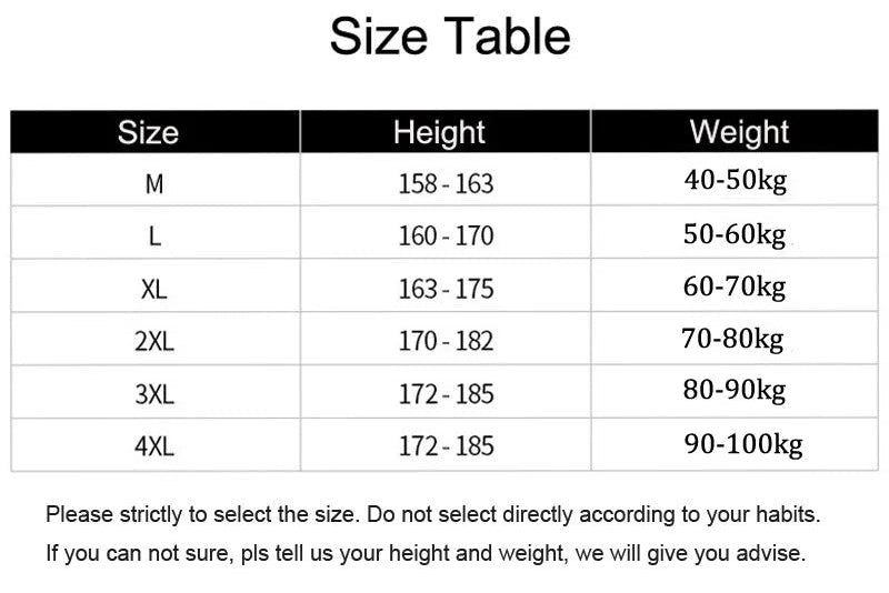 Men's Fleece Compression Leggings - Thermal Running Tights for Winter