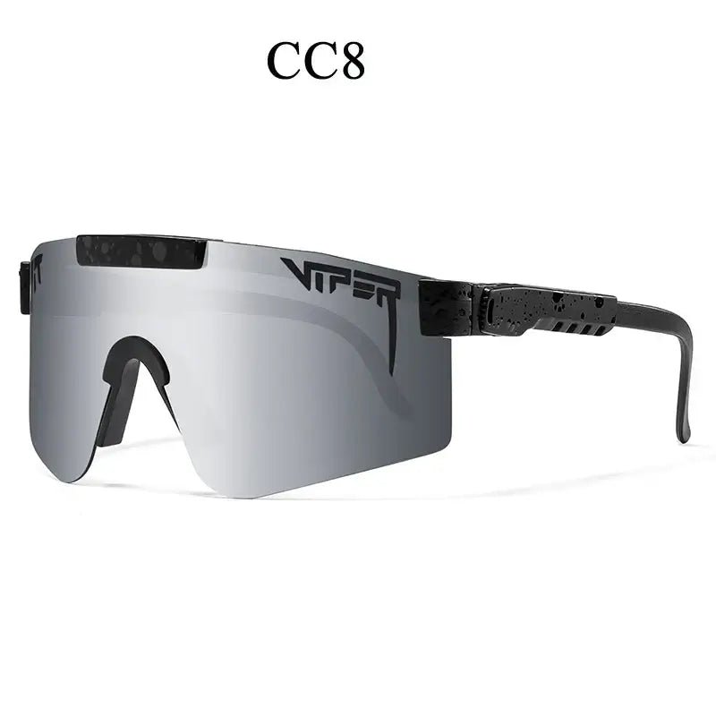 Sport Sunglasses UV400 - Cycling & Baseball Eyewear