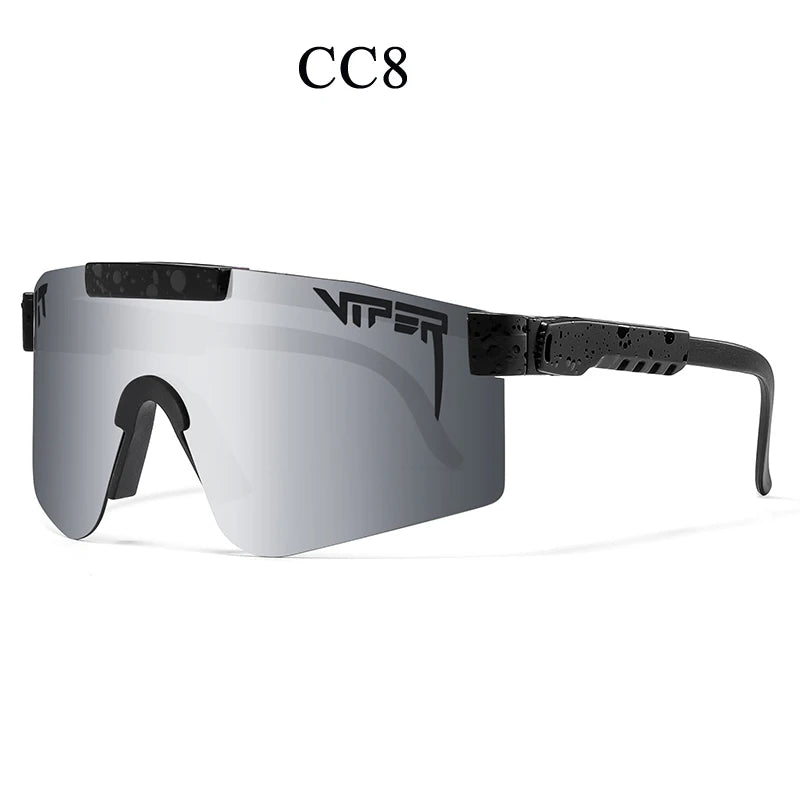 Sport Sunglasses UV400 - Cycling & Baseball Eyewear