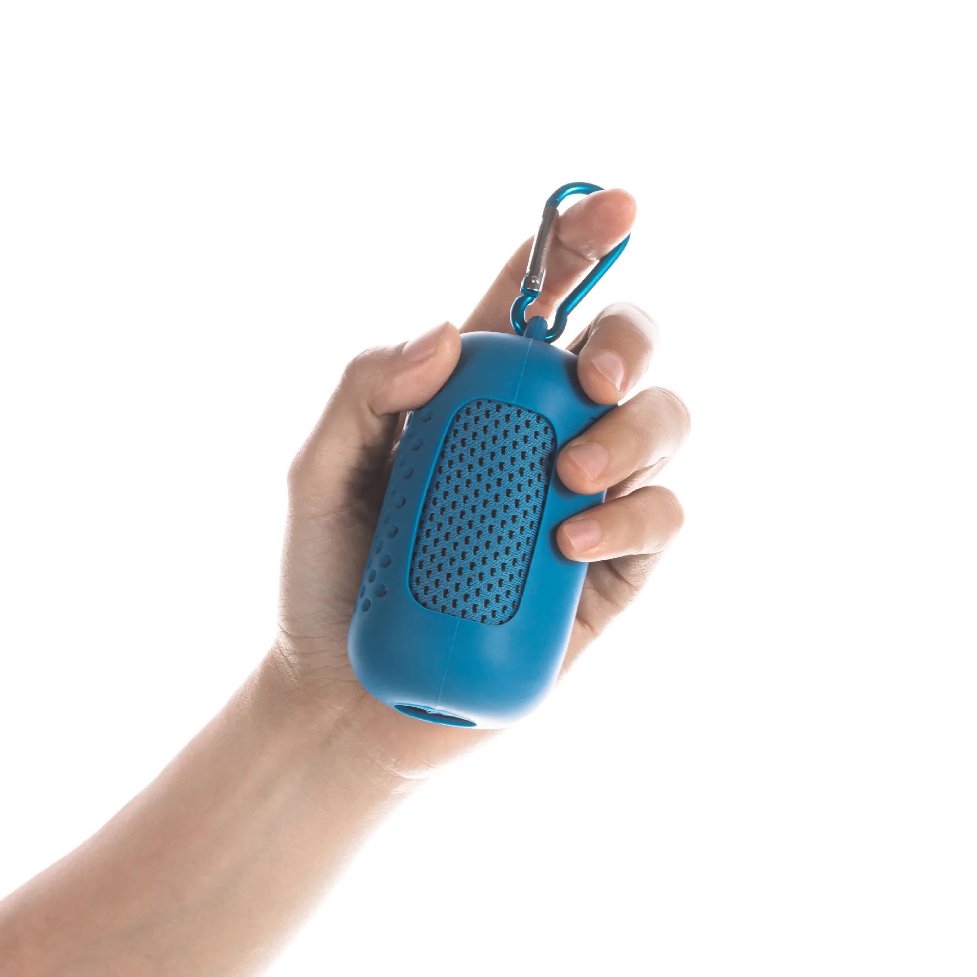 Instant Cooling Sports Towel - Quick-Dry Gym & Yoga Towel