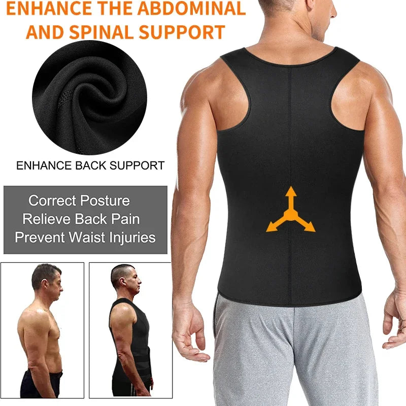 Adjustable Posture Corrector - Back & Shoulder Support Brace