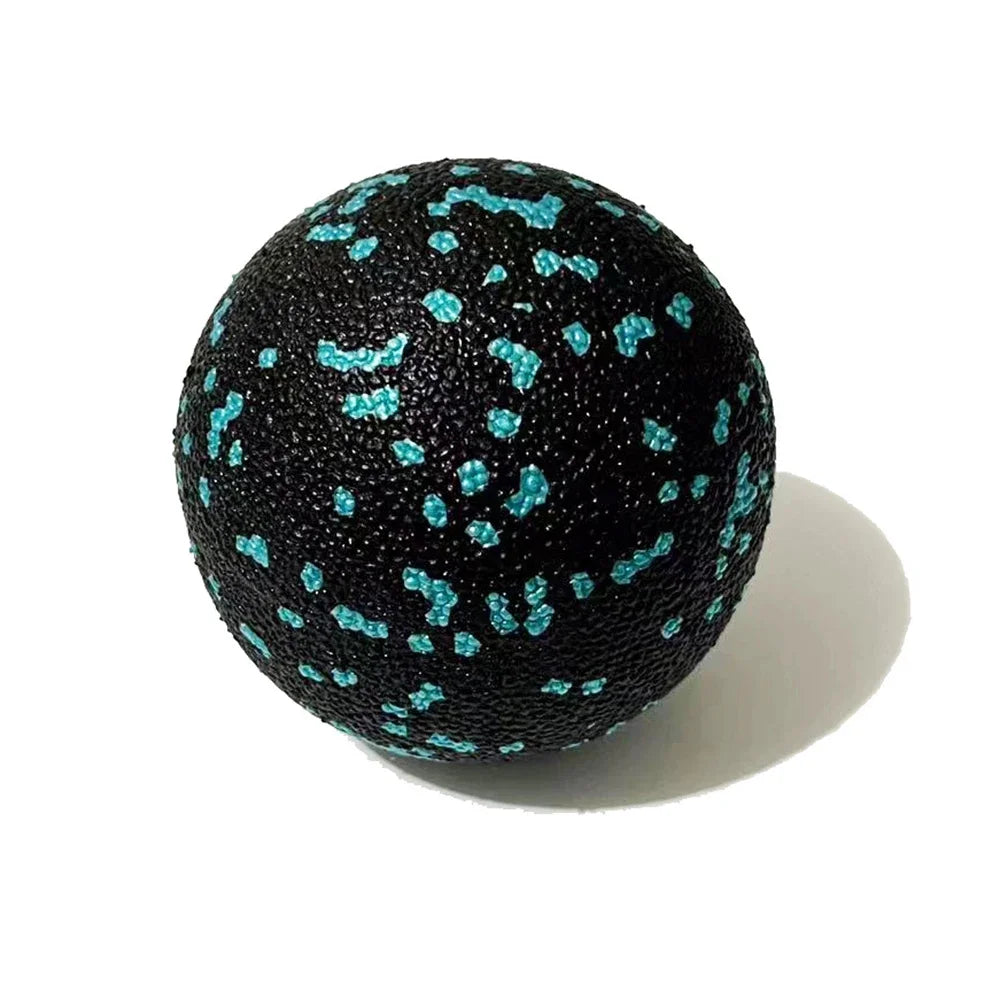 Peanut Massage Ball - Deep Tissue Myofascial Release Tool