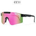 Sport Sunglasses UV400 - Cycling & Baseball Eyewear