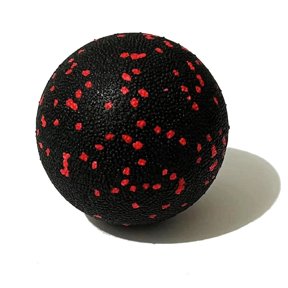 Peanut Massage Ball - Deep Tissue Myofascial Release Tool