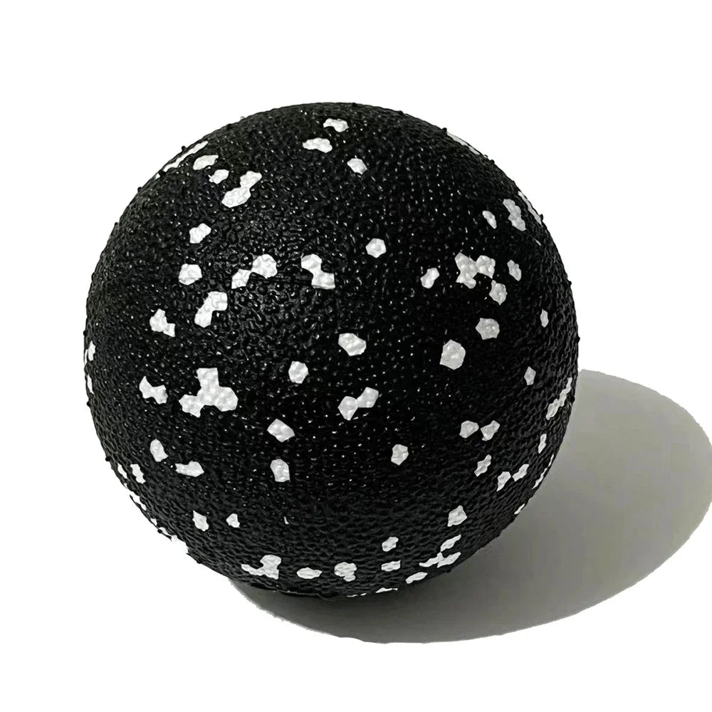 Peanut Massage Ball - Deep Tissue Myofascial Release Tool