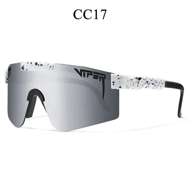 Sport Sunglasses UV400 - Cycling & Baseball Eyewear