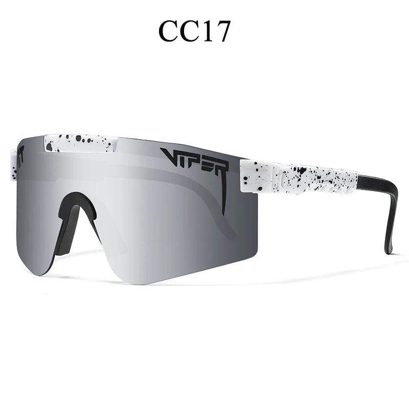 Sport Sunglasses UV400 - Cycling & Baseball Eyewear