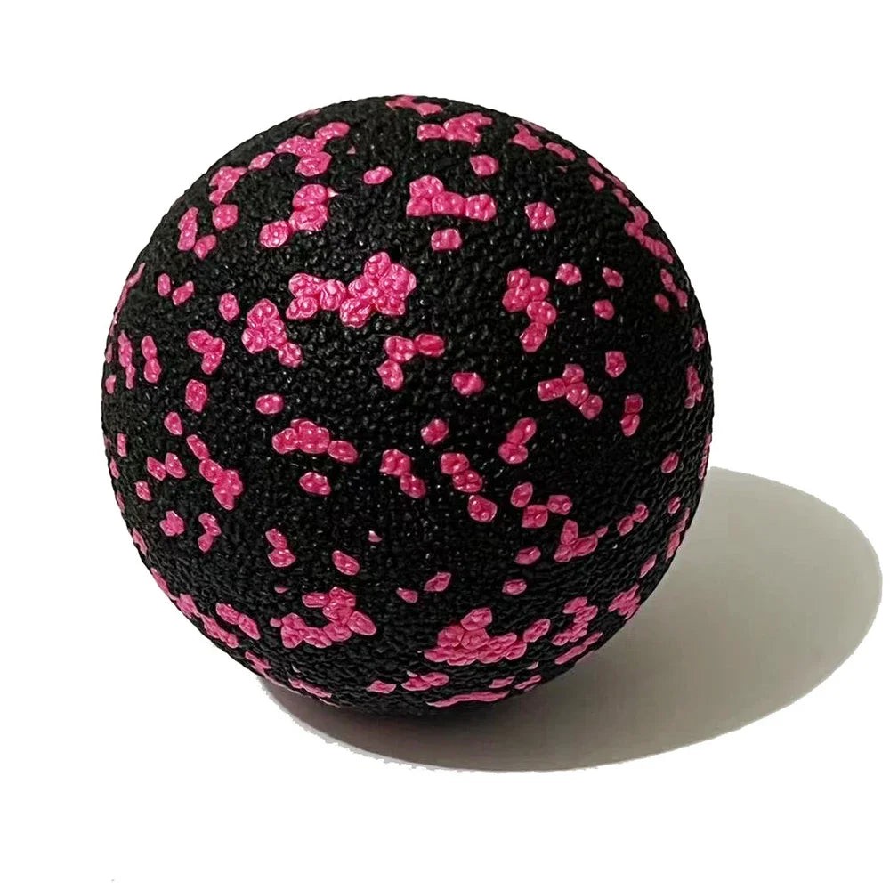 Peanut Massage Ball - Deep Tissue Myofascial Release Tool
