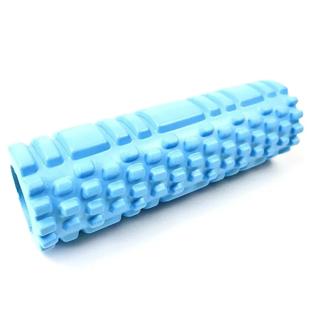 Hollow Foam Roller - Deep Tissue Massage & Muscle Recovery Tool
