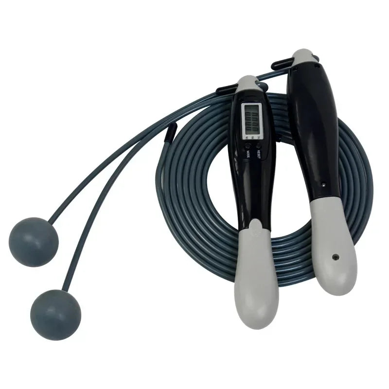 🔥 HOME FITNESS STARTER PACK - Complete Training Set