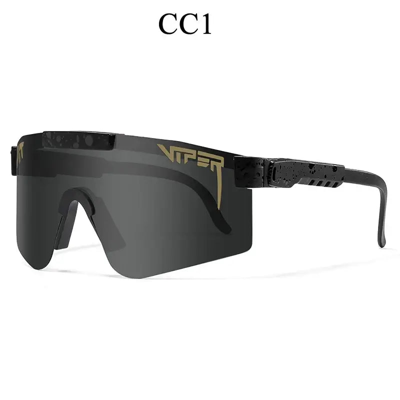 Sport Sunglasses UV400 - Cycling & Baseball Eyewear