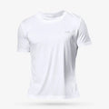 Compression Shirt Men - Quick Dry Athletic Performance Wear