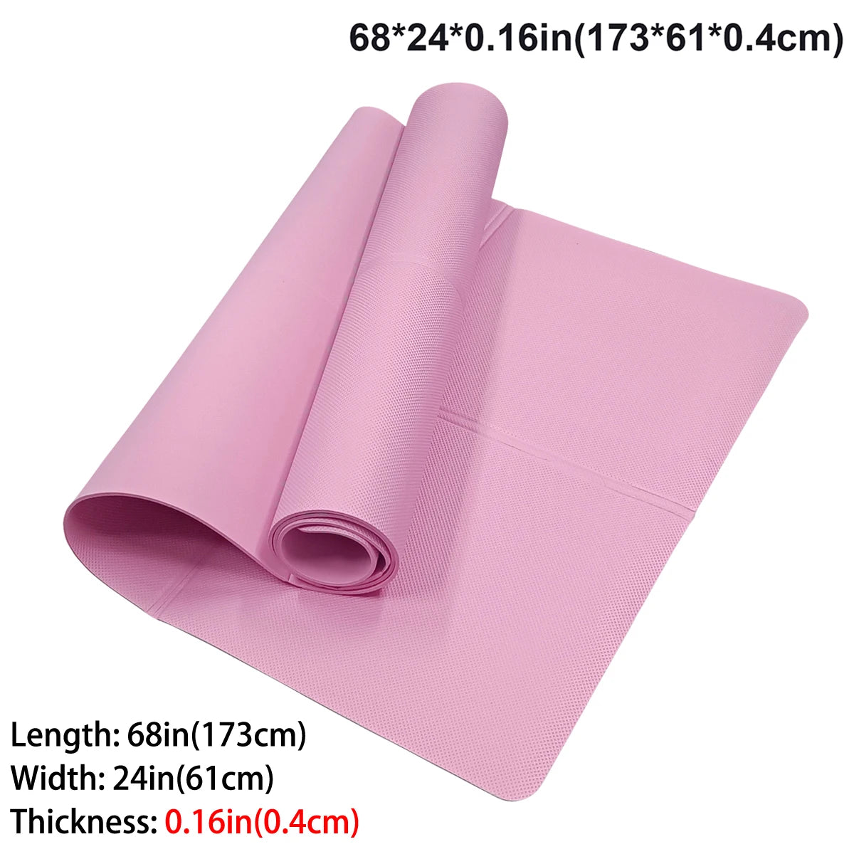 3pcs/set, Yoga Tension Belt, Elastic Fitness Resistance Band For Men Women, Yoga Stretch Belt For Strength Training